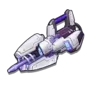 《双生视界》深渊之锤介绍