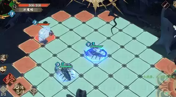 天地劫幽城再临蝎子中级打法攻略分享