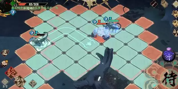 天地劫幽城再临蝎子中级打法攻略分享