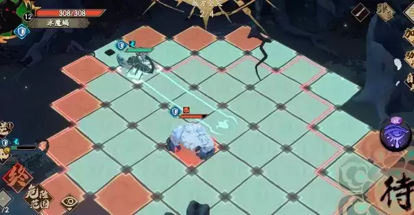 天地劫幽城再临蝎子中级打法攻略分享