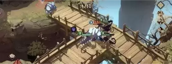 天地劫幽城再临梦境怪谈火纹蝎怎么打?怪谈火纹蝎打法攻略图片3