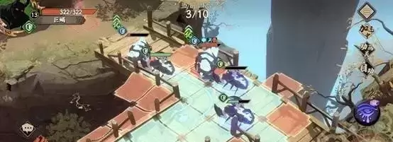 天地劫幽城再临梦境怪谈火纹蝎怎么打?怪谈火纹蝎打法攻略图片5