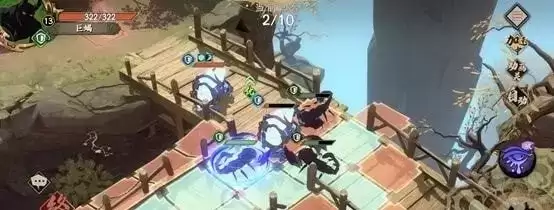 天地劫幽城再临梦境怪谈火纹蝎怎么打?怪谈火纹蝎打法攻略图片4