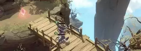 天地劫幽城再临梦境怪谈火纹蝎怎么打?怪谈火纹蝎打法攻略图片7