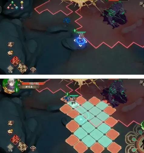 天地劫幽城再临消灭煞怎么打?消灭煞打法攻略图片9