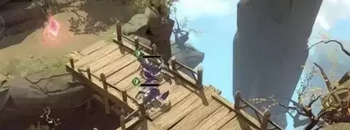 天地劫幽城再临蝎子中级怎么打