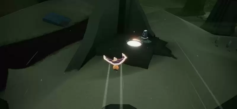 光遇3月17日每日任务及季节蜡烛位置攻略