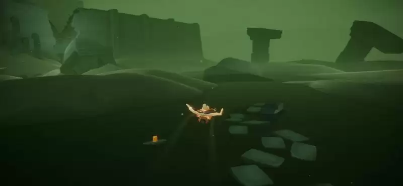 光遇3月17日每日任务及季节蜡烛位置攻略