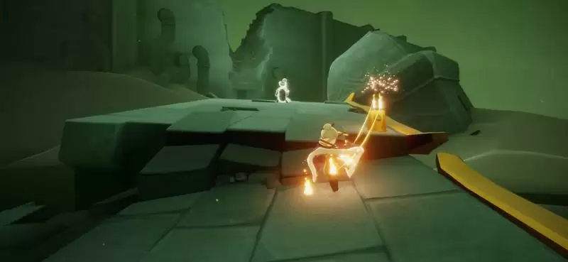 光遇3月17日每日任务及季节蜡烛位置攻略