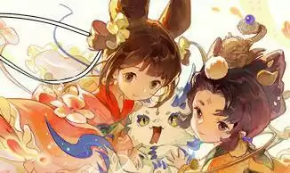 忘川风华录四保一阵容搭配推荐