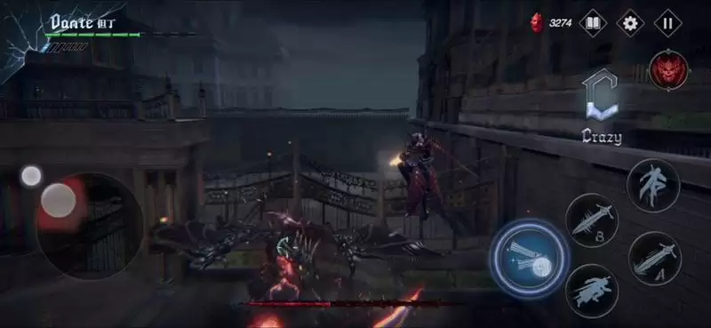 鬼泣巅峰之战格里芬最强打法详解 格里芬击杀方法