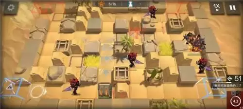 明日方舟OD-EX4通关攻略打法技巧分享