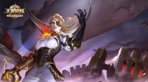 王者荣耀S22速推流阵容推荐及打法攻略