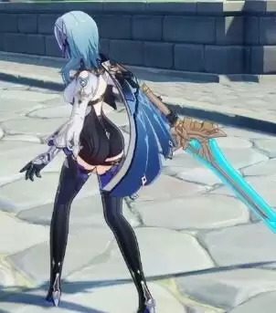 原神1.5新角色欧拉技能介绍