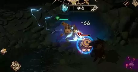 天地劫幽城再临手游符篆夜魑图文通关攻略