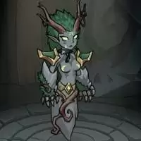 《提灯与地下城》阿瓦娜介绍