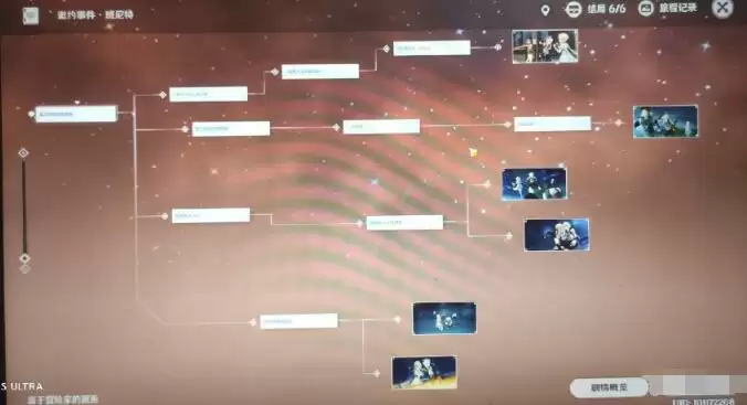 原神班尼特邀约任务三个机关顺序是什么