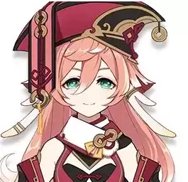 原神新角色烟绯技能是什么？烟绯命之座效果介绍图片3