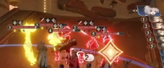 幻书启世录平民升格11怎么打?平民升格11速刷攻略图片2