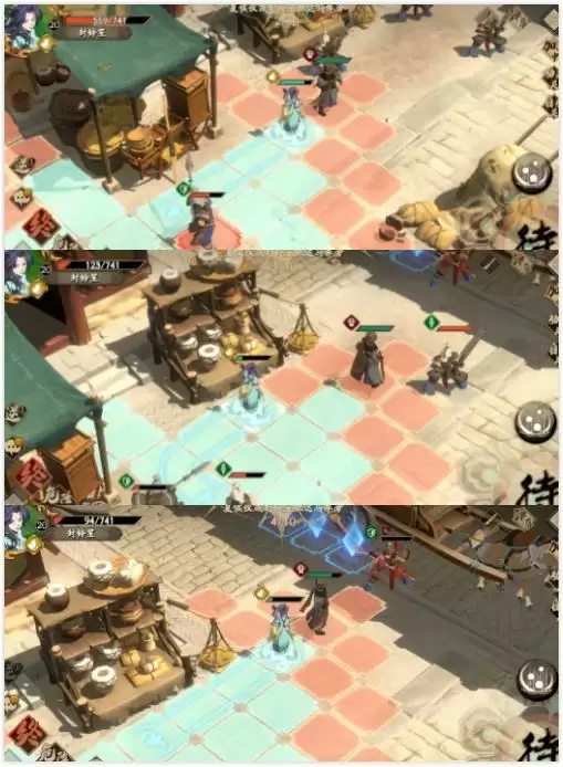 天地劫幽城再临归真第一章通关攻略大全