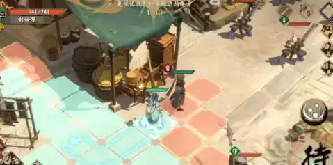 天地劫幽城再临归真第一章通关攻略大全