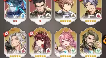 斗罗大陆武魂觉醒全角色测评分析一览