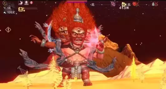 妄想山海巨兽匹配奖励有哪些？巨兽匹配活动奖励一览图片2