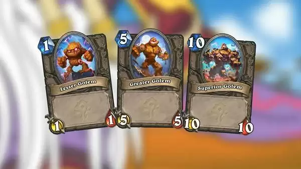 炉石传说魔像师卡扎库斯怎么样?魔像师卡扎库斯怎么用?图片1