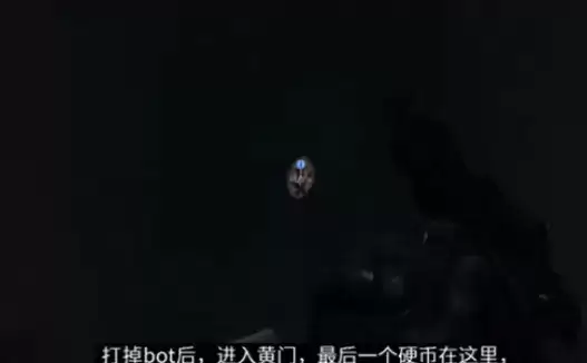 CSGO兴风作浪完成攻略 兴风作浪硬币与按钮位置大全分享