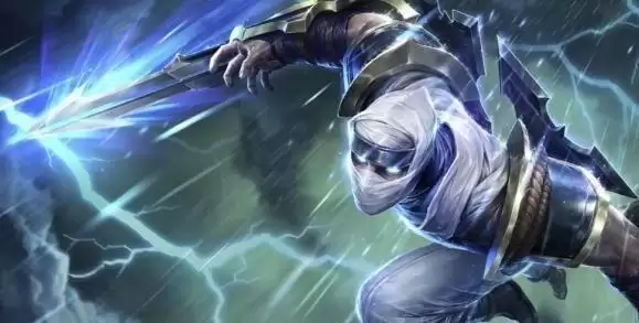 云顶之弈11.6忍者刺怎么玩？11.6忍者刺阵容攻略大全图片1