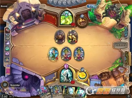 炉石传说乱斗模式坦普卢斯回旋打法指南 坦普卢斯回旋卡组推荐, 炉石传说乱斗模式坦普卢斯回旋打法指南 坦普卢斯回旋卡组推荐 炉石传说乱斗模式坦普卢斯回旋打法指南 坦普卢斯回旋卡组推荐, 炉石传说乱斗模式坦普卢斯回旋打法指南 坦普卢斯回旋卡组推荐