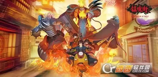 镇魂街武神躯开局技巧分享 开局如何快速上手, 镇魂街武神躯开局技巧分享 开局如何快速上手