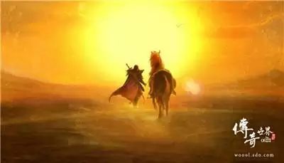 恺英网络与盛趣游戏成立合资公司 开展IP合作及维权相关业务