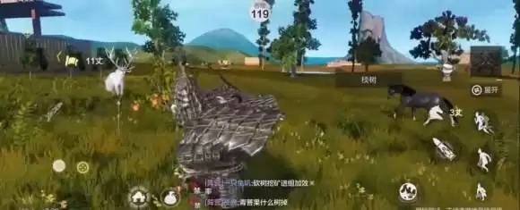 妄想山海百年棘背蜥速刷指南 百年棘背蜥怎么刷最好