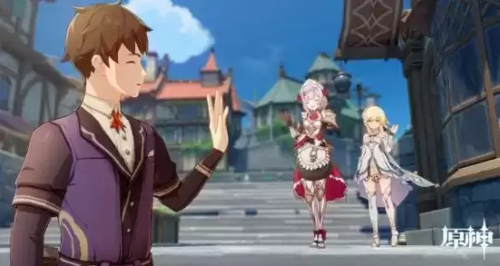 原神诺艾尔邀约矿石收藏品怎么获得？诺艾尔矿石收藏品获取攻略图片1