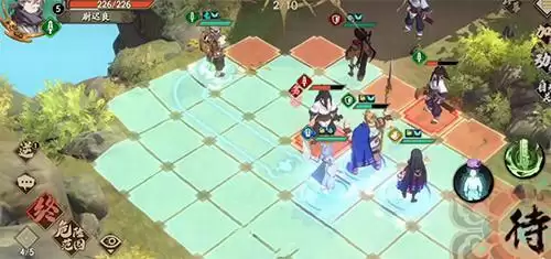 天地劫幽城再临恩仇几度隐藏奖励在哪？恩仇几度隐藏奖励获取攻略图片2