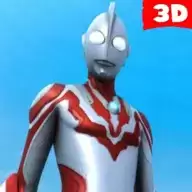 奥特曼在线格斗