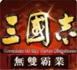 三国志全面战争