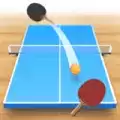 3D指尖乒乓球