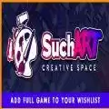 SuchArt Creative Space