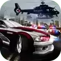 警车追逐