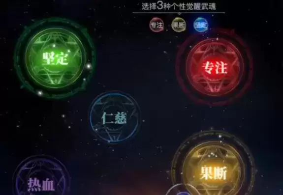 斗罗大陆2绝世唐门七宝琉璃塔武魂怎么觉醒