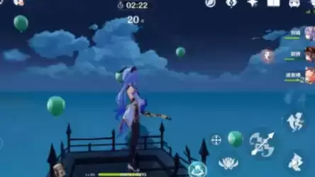 原神蒙德广场位置详细介绍