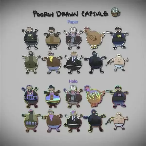 CSGO哈迪斯音乐盒怎么获得？哈迪斯音乐盒获取攻略图片1