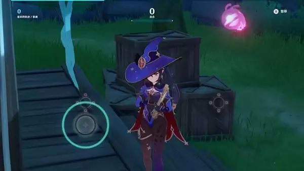 原神风物之歌奖励有什么?风物之歌星辰的轨迹高分演奏攻略图片2