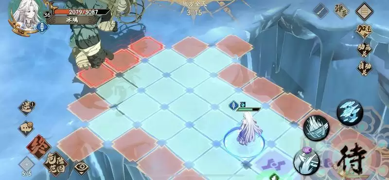 天地劫幽城再临创命40冰怎么过?创命40冰阵容推荐图片3