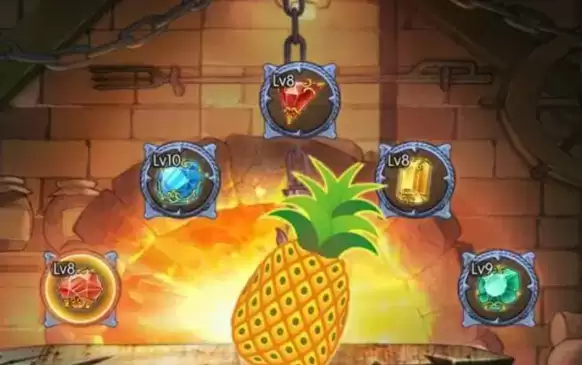 航海王燃烧意志新世界马尔高装备怎么选？新世界马尔高装备搭配攻略图片3