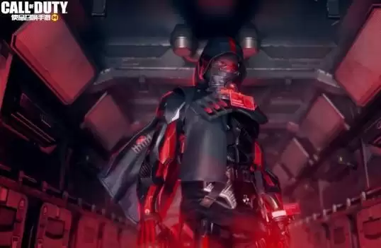 使命召唤手游传说角色尼克托多少钱能抽到