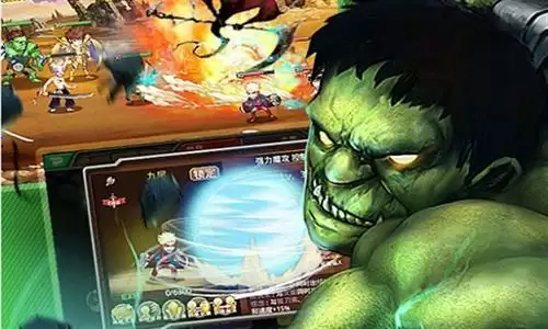 《超级英雄》装备精炼石获取攻略