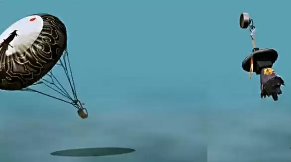 《和平精英》浪客战士皮肤介绍